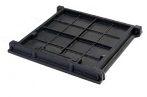 Ductile Iron Access Covers - Infill covers